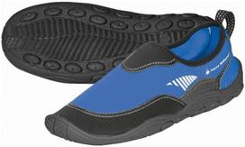 Aqua sphere beachwalker rs royal blue/black 38