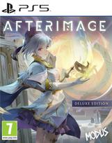PS5 Afterimage: Deluxe Edition