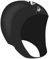 Aqua sphere aquaskin hood v2 2mm black s