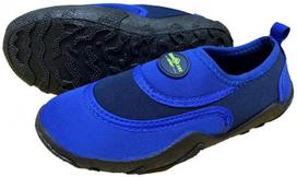 Aqualung beachwalker kids royal blue/navy blue 20/21