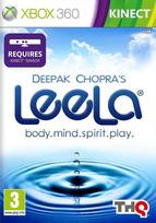 Xbox 360 Deepak Chopra's Leela