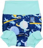Splash about happy nappy duo up in the air l