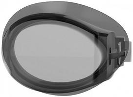 Speedo mariner pro optical lens smoke -4.5