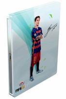 PS4 FIFA 16 Steelbook