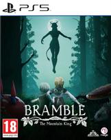 PS5 Bramble: The Mountain King