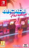 SWITCH Arcade Paradise