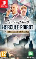 SWITCH Agatha Christie - Hercule Poirot: The London Case