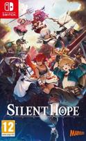 SWITCH Silent Hope