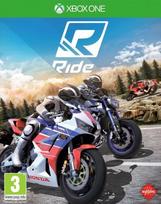 Xbox One Ride