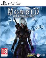 PS5 Morbid: The Lords of Ire