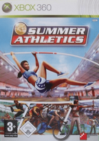 Xbox 360 Summer Athletics