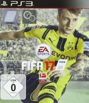 PS3 FIFA 17