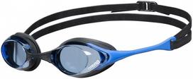 Arena cobra swipe black/blue