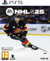 PS5 NHL 25