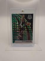 Victor Wembanyama Rookie Card