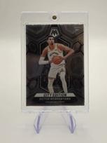 Victor Wembanyama Rookie Card
