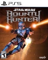 PS5 Star Wars: Bounty Hunter