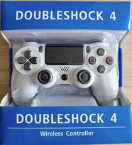 PS4 Doubleshock V2 Bluetooth Wireless Controller