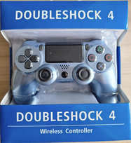 PS4 Doubleshock V2 Bluetooth Wireless Controller