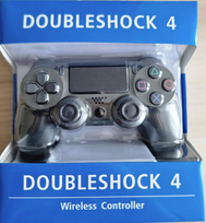 PS4 Doubleshock V2 Bluetooth Wireless Controller
