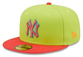 New Era New York Yankees