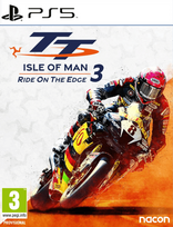PS5 TT Isle of Man: Ride on the Edge 3
