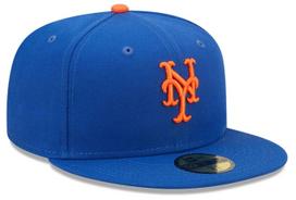New Era New York Mets 6 7-8 , 54,9cm