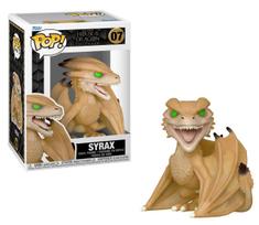 POP! House of the Dragon - Syrax Vinyl Bobble-Head #07