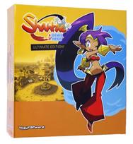 PS4 Shantae: Half-Genie Hero Ultimate Edition