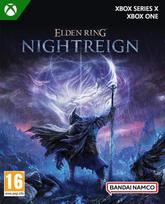 Xbox One Elden Ring: Nightreign