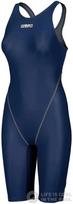 Women's competition swimsuit arena powerskin st next ob navy 4xs -