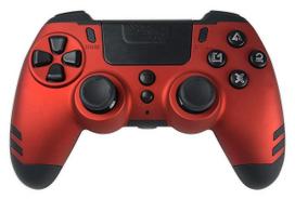 Lexip Metaltech Wireless Controller with 4 programmable paddles (PS4, PC)