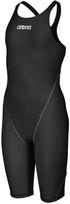 Arena powerskin st next ob junior black 152cm