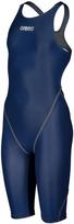 Arena powerskin st next ob junior navy 152cm