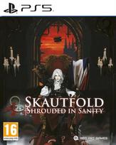 PS5 Skautfold: Shrouded in Sanity