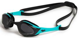 Arena cobra edge swipe turquoise