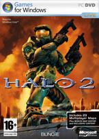 PC Halo 2