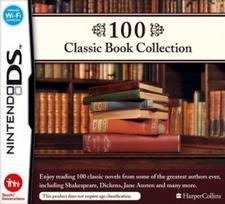 DS 100 Classic Book Collection