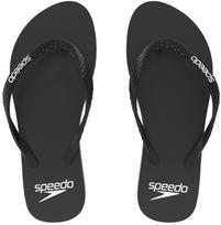 Speedo flip flop female black 5