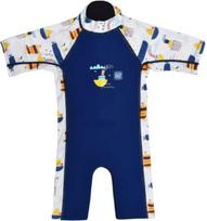 Splash about uv neoprene suit tug boats m