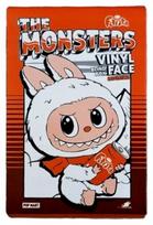 Labubu THE MONSTERS Fanta Series Vinyl Face Plush