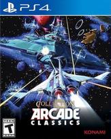 PS4 Arcade Classics Anniversary Collection