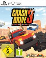 PS5 Crash Drive 3