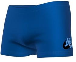 Nike scribble square leg boys game royal 152cm