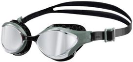 Arena air bold swipe mirror silver
