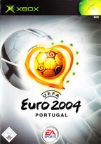 Xbox UEFA Euro 2004: Portugal