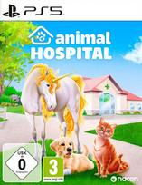 PS5 Animal Hospital