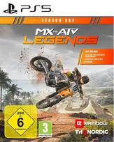 PS5 MX vs ATV Legends Season One