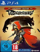 PS4 Ravenswatch Legendary Edition