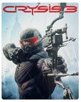PS3 Crysis 3 Steelbook
